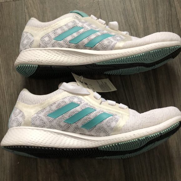 NWT Women’s Adidas Edge Lux 4 - Picture 6 of 9